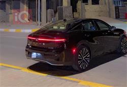 تۆیۆتا کراون